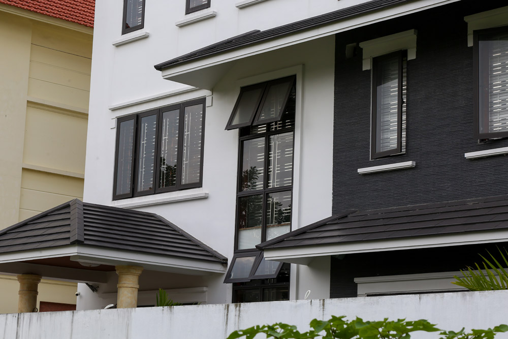 Thiết kế biệt thự nhà Anh Tùng tại Hạ Long, Quảng Ninh 2