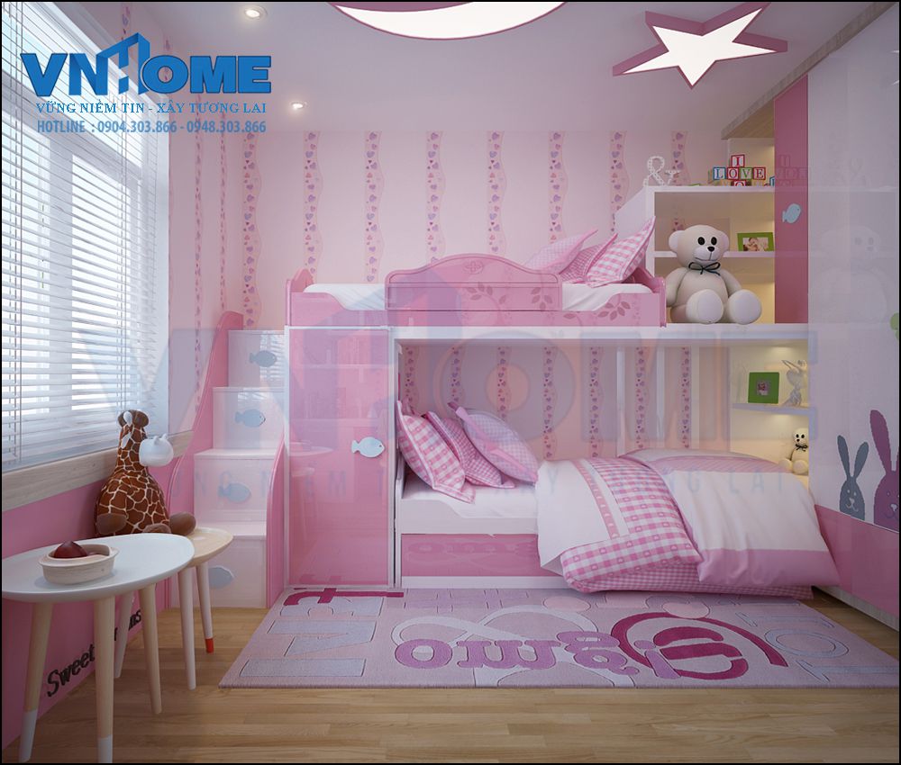 thiết kế nội thất nhà lô hiện đại 3 tầng